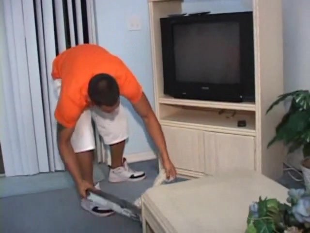 Papi Rico, Chulo and Matt Armani